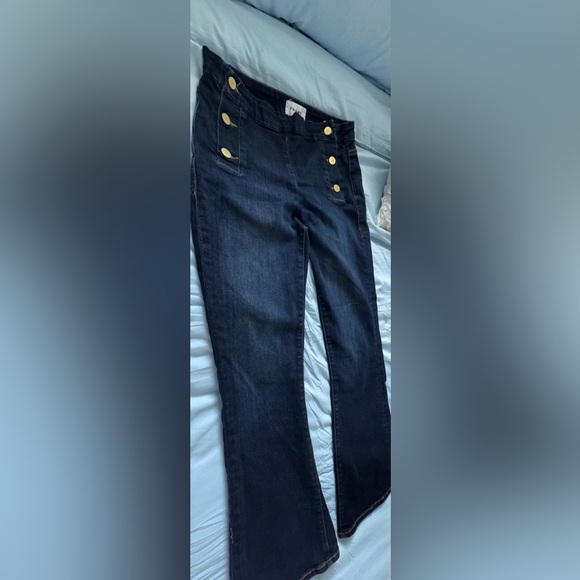 Frame Jeans. - Picture 4 of 4